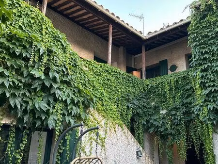 maison de ville familiale ou colocation de 5 chambres – quartier la placette / jean jaurès
