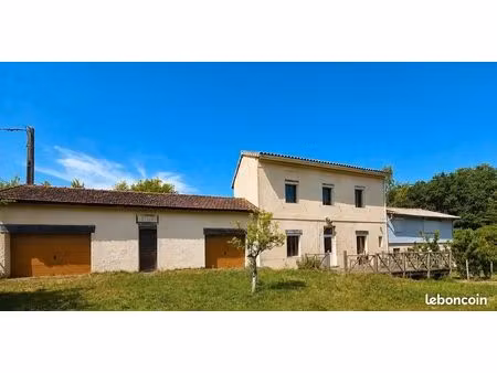 maison 5 pièces 142 m²