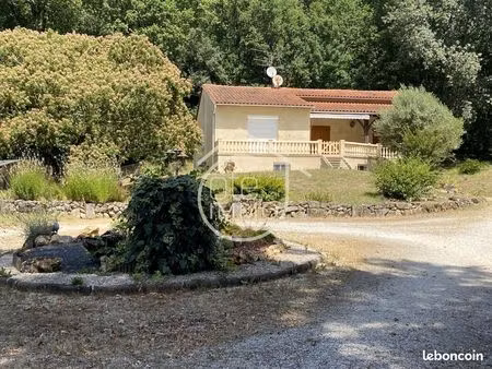 maison 7 pièces 259 m²