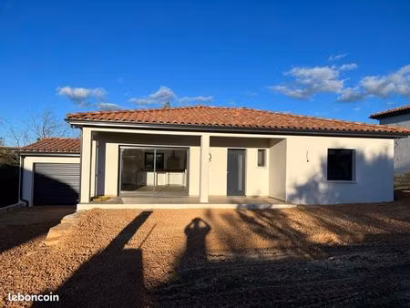maison t4 à louer st privat des vieux