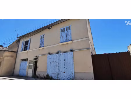 vente maison 4 pièces 107 m² avignon (84000)