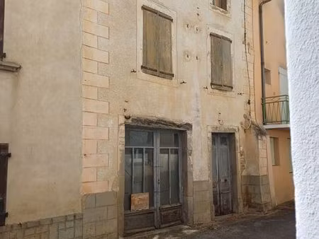 maison de village