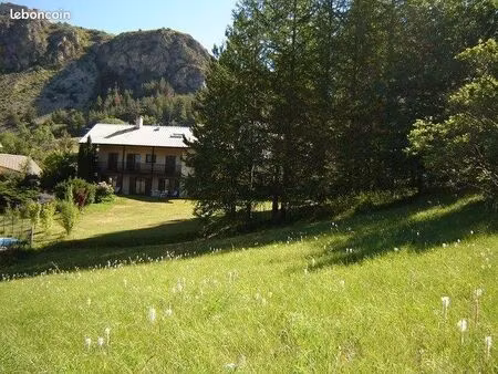 appartement t2  fontchristiane  briançon