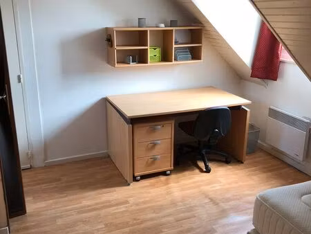 studio f1 neuf meuble compiegne