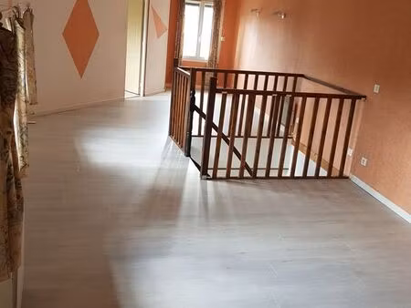 appartement grand t2 bis