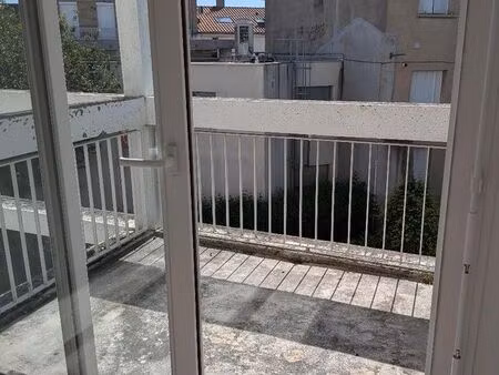 appartement 3 pièces 71 m²
