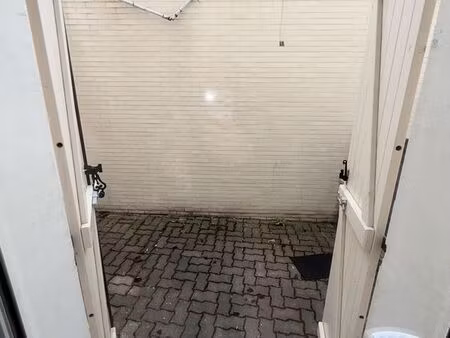 studio 1 pièce 20 m²