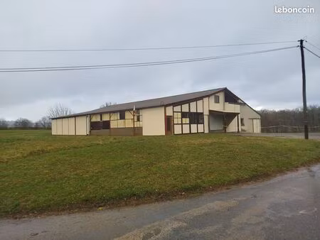 location de garage