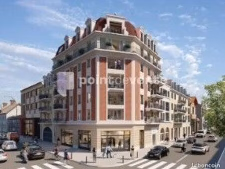 local commercial 212 m²