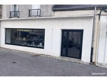 local commercial