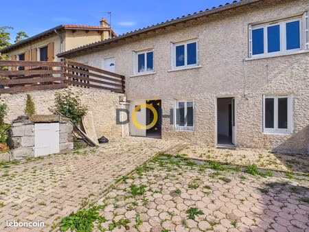 ferme 7 pièces 140 m²