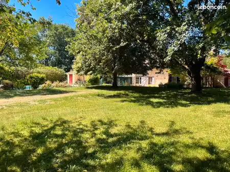 maison 6 pièces 153 m²