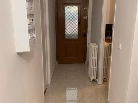 maison à louer 6 pièces
