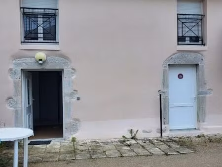 nogna loue grand t4 126 m2 +garage 10 minutes de lons le saunier  orgelet  clairvaux les l