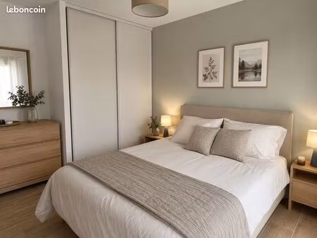 maison 3 chambres