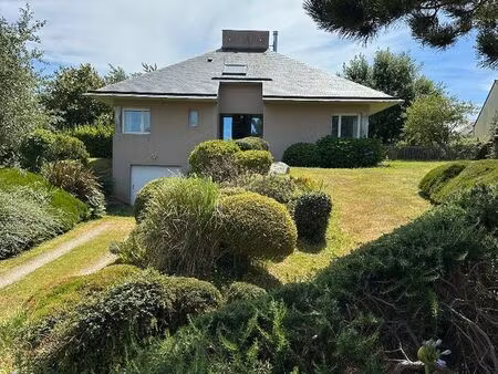 maison 6 pièces 116 m²