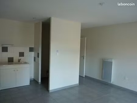 appart.t2 - 48 m2