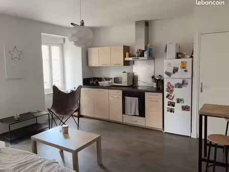 appartement-3 pieces-52 m2