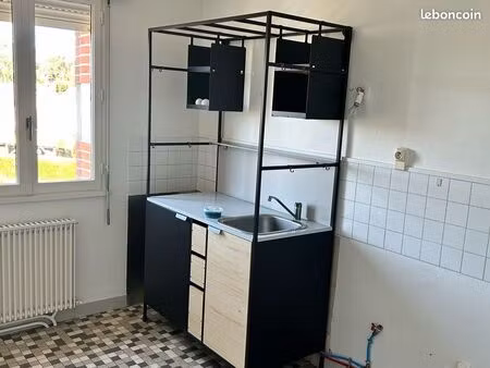 logement libre