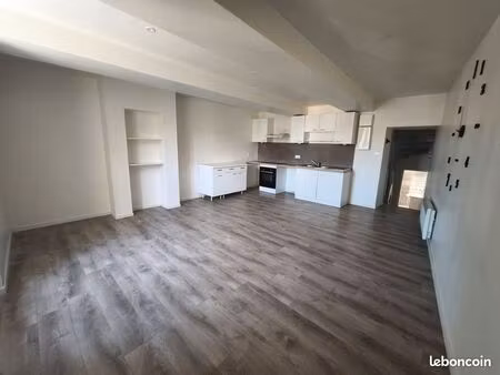 appartement f3 à louer