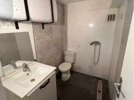 location appartement zone pavillonnaire epinay sur seine