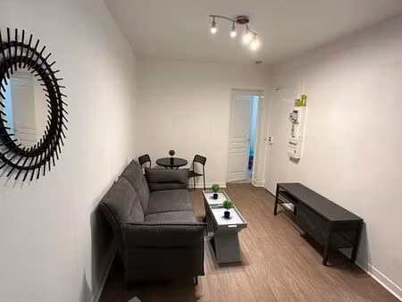 appartement t2 gagny