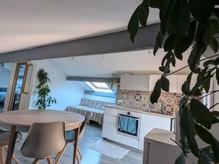 modern*loft*proche de sophia