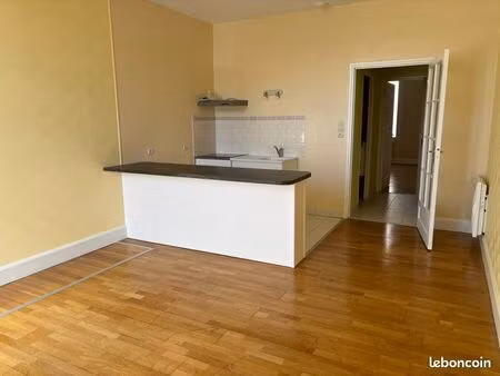appartement t2