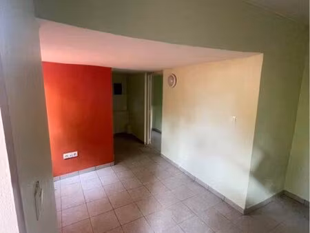 appartement t2