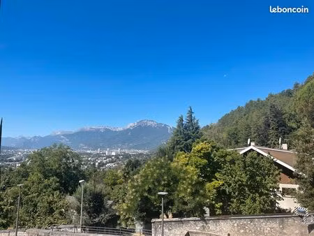 location appartement meylan