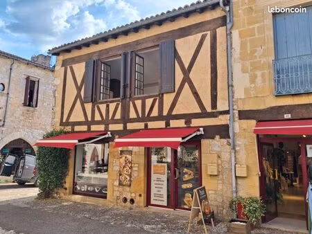 appartement t2bis 55m2