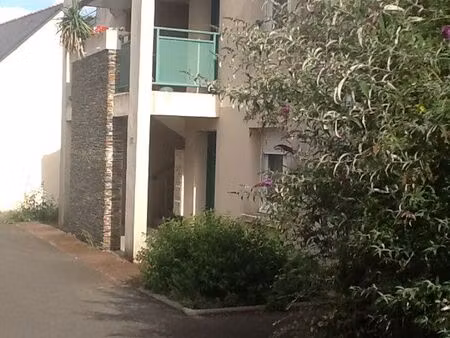 location appartement t3 murs erigné