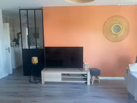 t2 rénové a louer