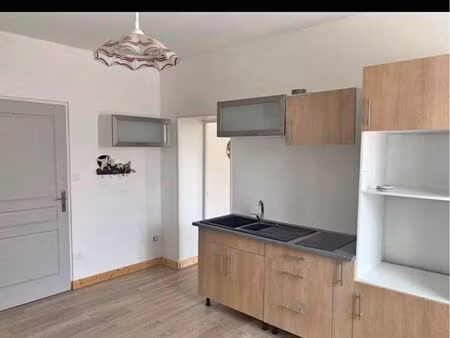 appartement à louer 53 m2