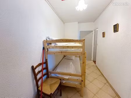studio 1 pièce 35 m²
