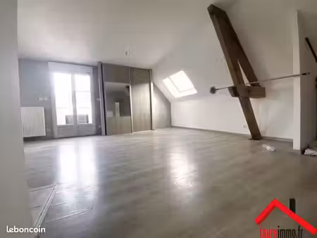 appartement 3 pièces 85 m²