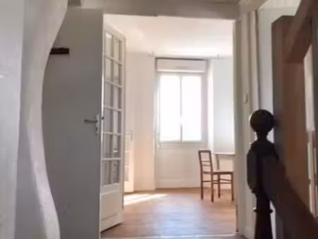 loue appartement t3