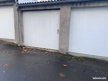 a louer garage brest glasgow-liberté