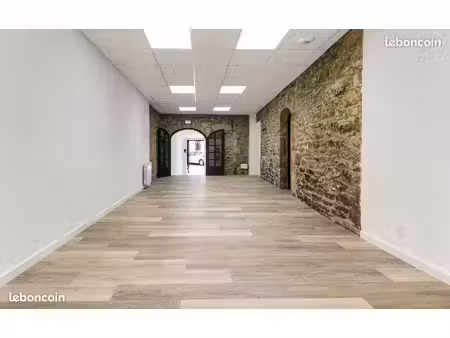 location local commercial 100m2