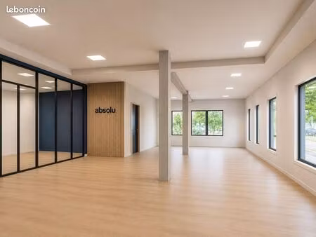 local commercial 429 m²