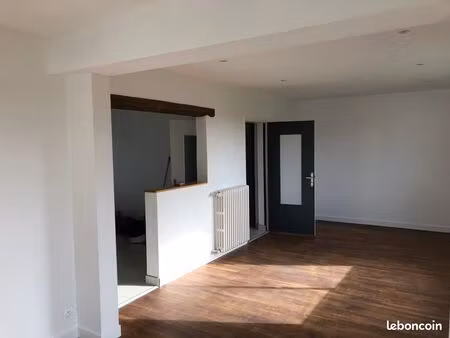 location maison arzano