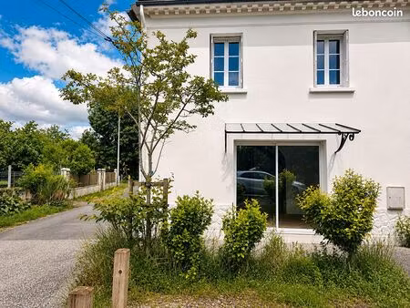 maison 4 pièces 106 m²