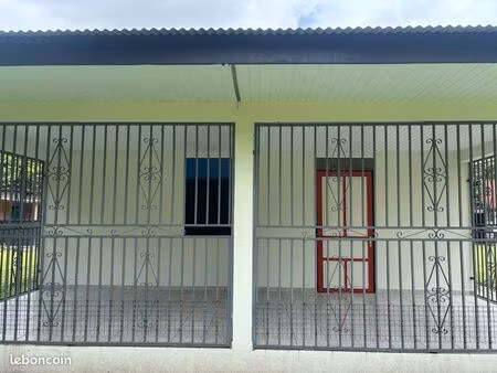 maison t3 à louer