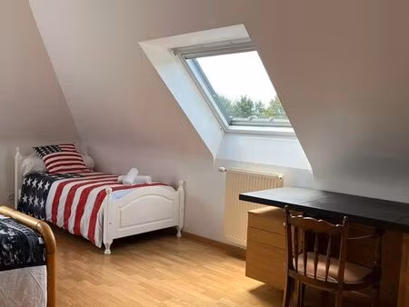 logement étudiants