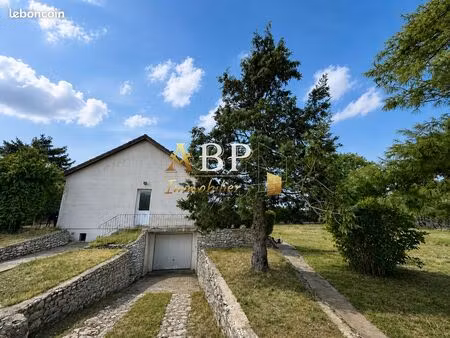 maison 4 pièces 78 m²