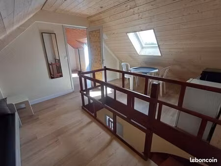 chambre meublée étudiant
