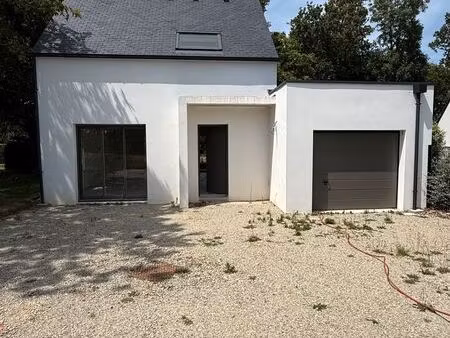 maison t5 - sarzeau