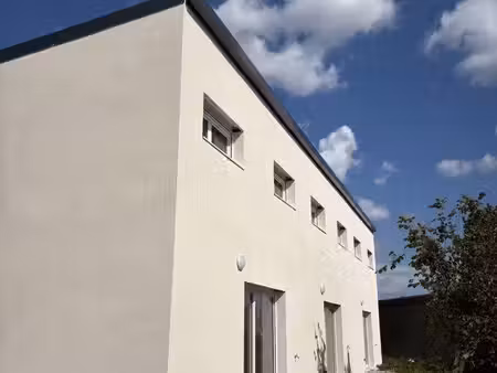 maison 4 chambre 2 salle de bain