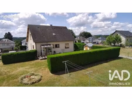 propriété 7 pièces 166 m²