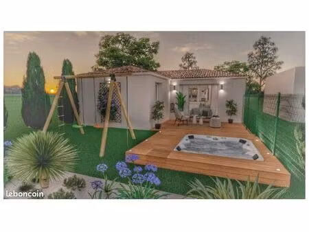 villa individuelle cocoon a decouvrir